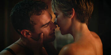 Die Bestimmung - Insurgent