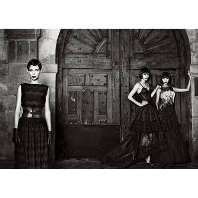 Sarah Brandner, Ann-Kathrin Brömmel & Co. superheiß