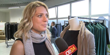 Niko Fechters Pop-Up Store!