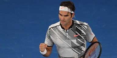 Federer