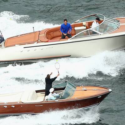 Hunter Mahan im Halbfinale der Matchplay Championship