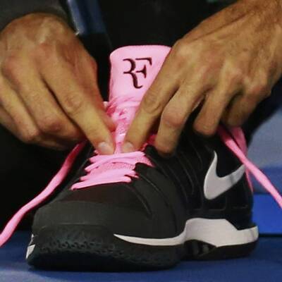 Die besten Bilder der Australian Open