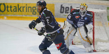 Fehervar weiter ohne Punktverlust