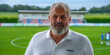 Fehervary Robert, FC Marchfeld Donauauen,Mitglied des Aufsichtsrates