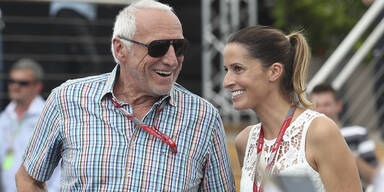 Mateschitz: Das war seine große Liebe