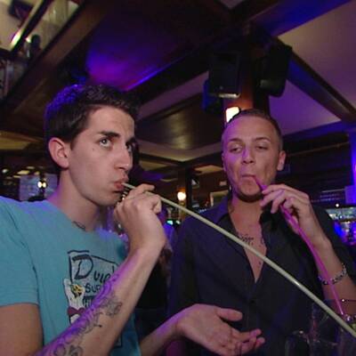 Saturday Night Fever 29.11