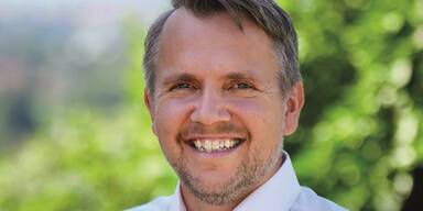 Feiertag Michael, Geschäftsführer Steiermark Tourismus