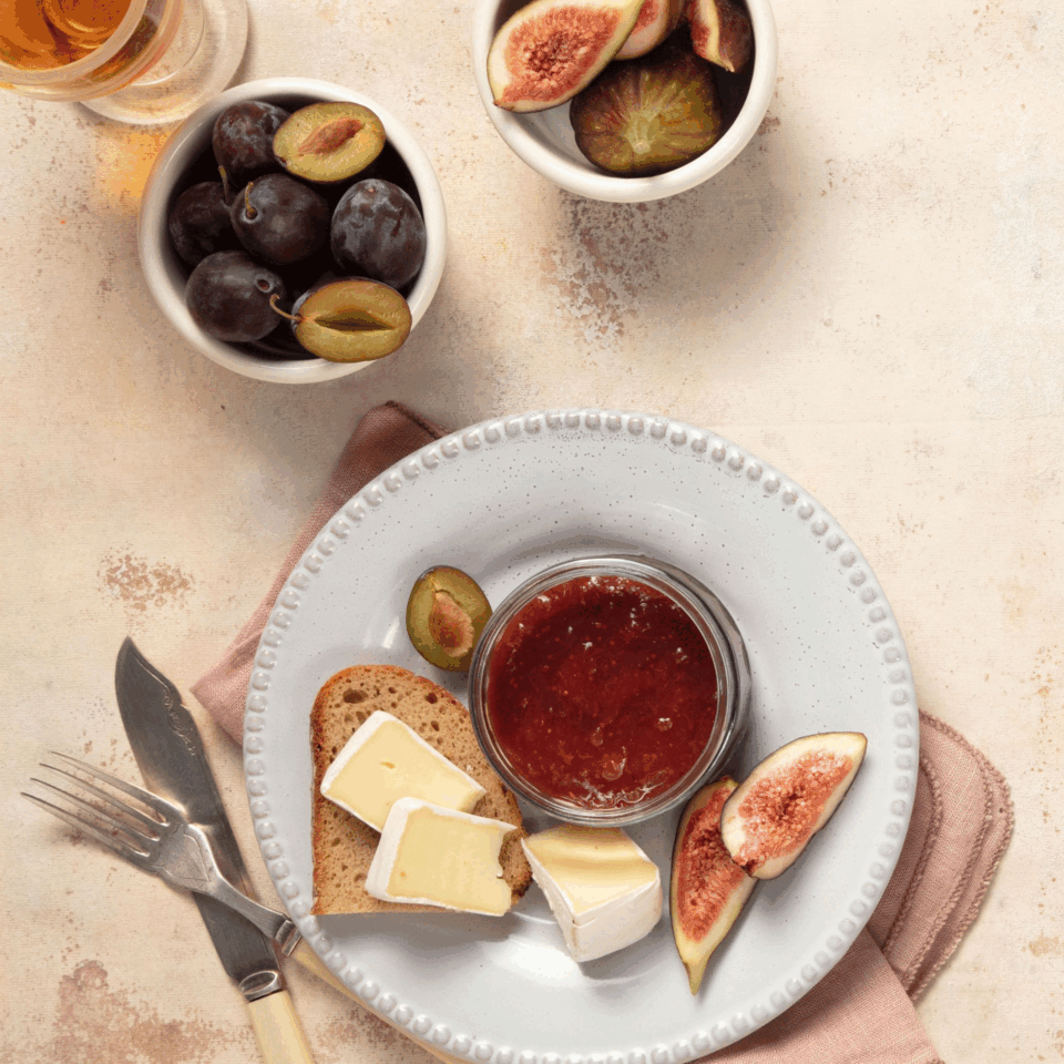 Süße Cocktail-Marmeladen mit Alkohol