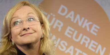 Fekter offenbar vor Rücktritt