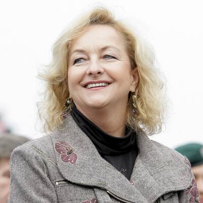 100 wichtigsten Ladies