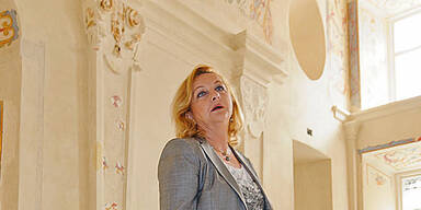 Finanzressort: Kosten f&uuml;r Sanierung verdoppelt