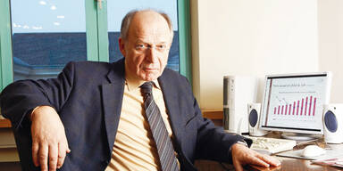 Steuerreform gefährdet Budget