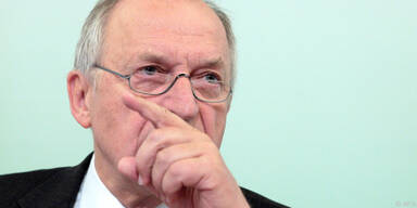 Felderer jetzt etwas optimistischer