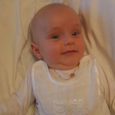 Lasepton sucht: Das süßeste Baby Österreichs!