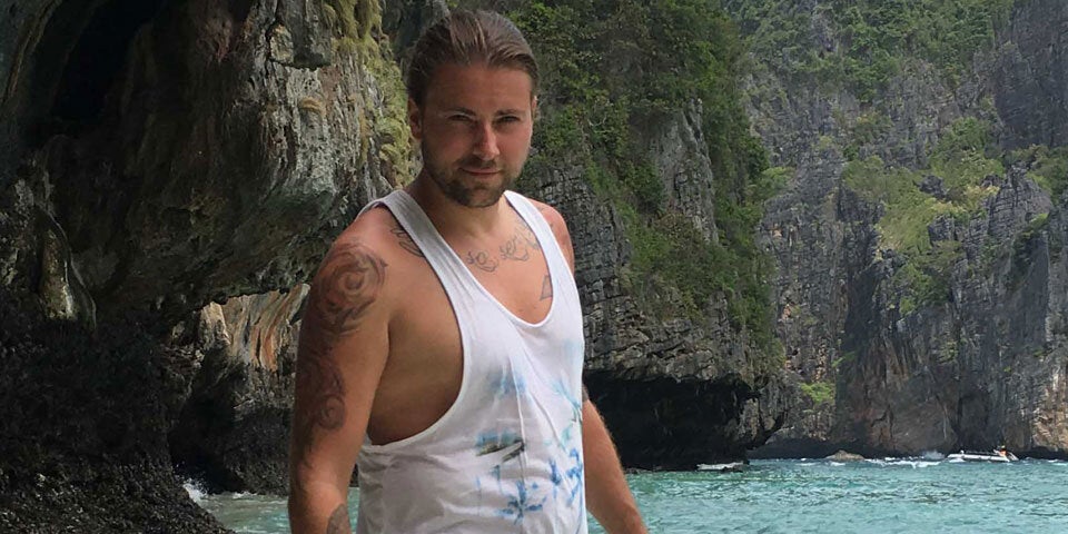 Felix von Jascheroff