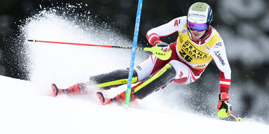 &Ouml;SV-Duo feiert Stockerlpl&auml;tze - Zenh&auml;usern gewinnt