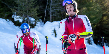 Olympia-Debakel f&uuml;r Feller & Schwarz