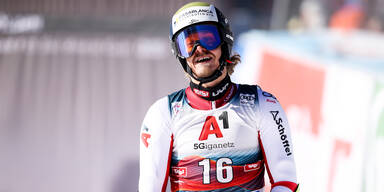 Feller & Co. müssen Odermatt stoppen