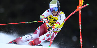 "Underdog" Feller vor &Uuml;berraschungsangriff