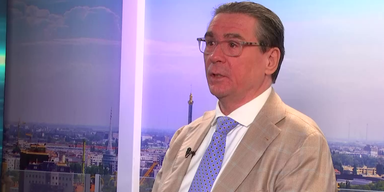 Fellner LIVE Florian Thalhammer