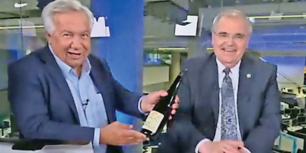 Fellner Brandstetter Wein