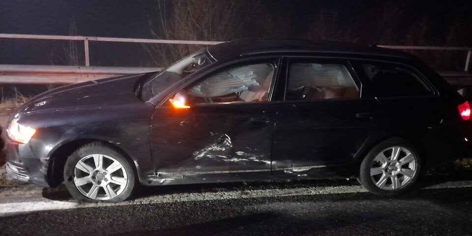 Tödlicher Unfall bei Aufräumarbeiten nach Felssturz