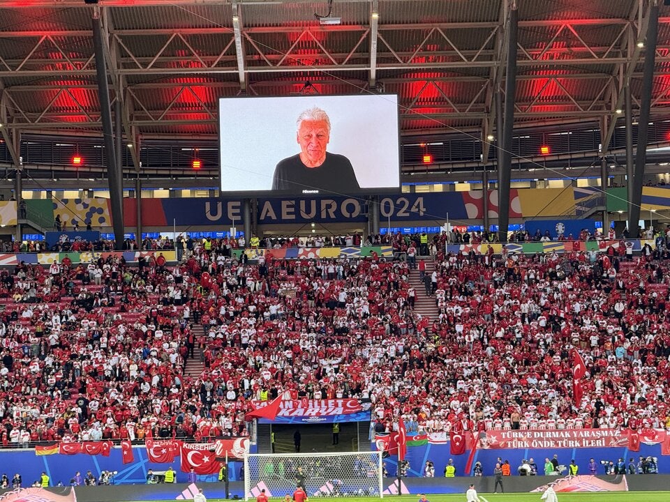 Fendrich: „I am From Austria war nie als Hymne gedacht!