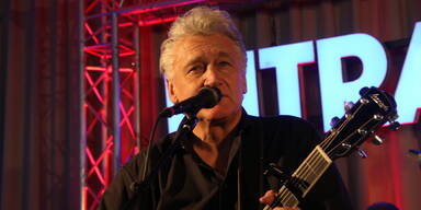 Fendrich rockt &Ouml;STERREICH-Konzert nur mit 2G