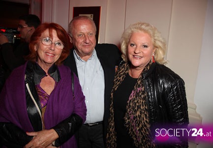 Fendrich: Abschied und Abrechnung