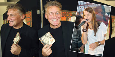 Fendrich Platz 1 in Charts