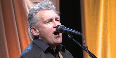 Reinhard Fendrich in der Stadthalle!