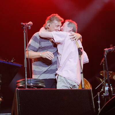 Donauinselfest 2013 - Tag 2