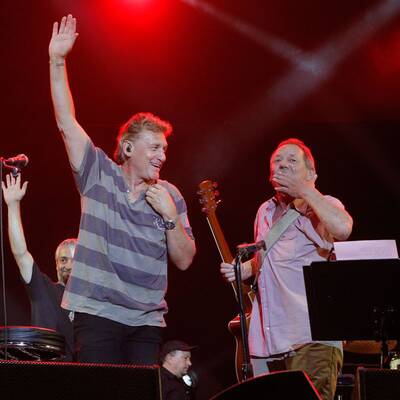 Donauinselfest 2013 - Tag 2