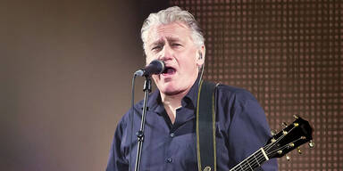 Fendrich: Vergoldeter Tournee-Start in &Ouml;sterreich