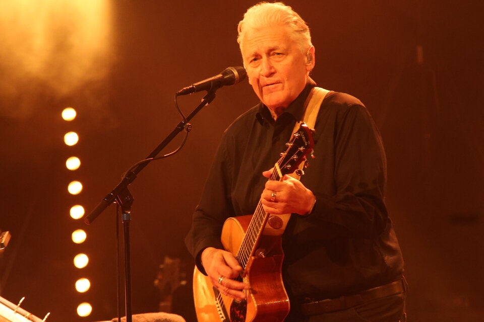 Nach Konzert-Hammer: Fendrich stürmt wieder die Charts