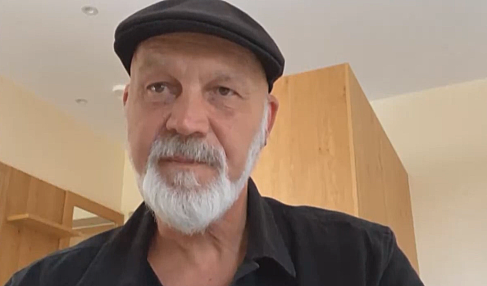 Volkshilfe-Chef Erich Fenninger