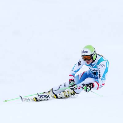 Anna Fenninger: ihre besten Bilder