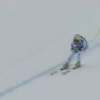 Die besten Bilder vom Damen-Super-G