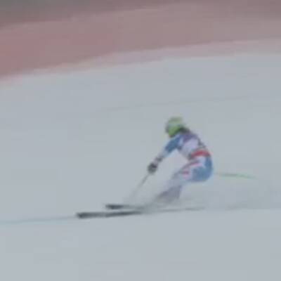 Die besten Bilder vom Damen-Super-G