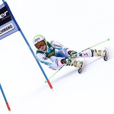 Anna Fenninger: ihre besten Bilder