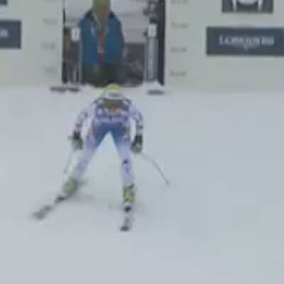 Die besten Bilder vom Damen-Super-G