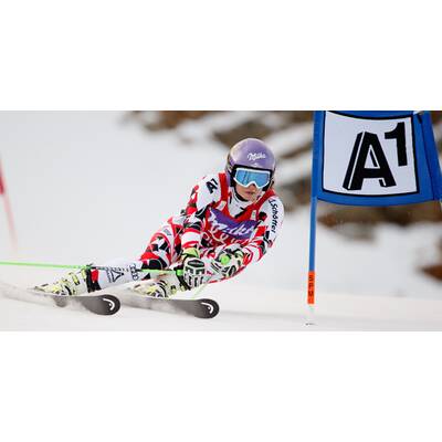 Anna Fenninger: ihre besten Bilder