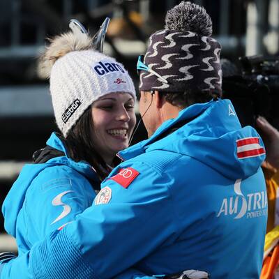 Die Highlights der WM in Schladming