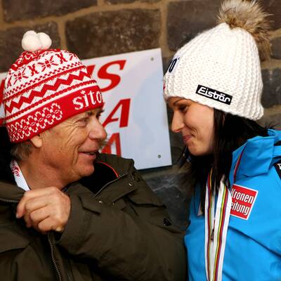 Die Highlights der WM in Schladming