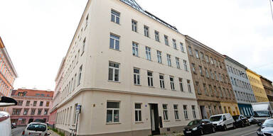 Fenstersturz in Wien entpuppte sich als Mord: 16-J&auml;hriger seit Monaten auf der Flucht