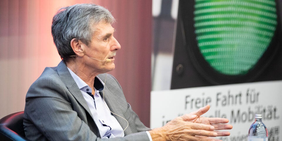 Autopapst widerspricht Trump: Ami-Karren in EU unverkäuflich