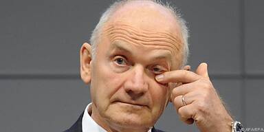 MAN: Piech wünscht sich Zusammenarbeit mit Scania