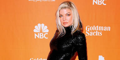 Fergies Drogen-Beichte