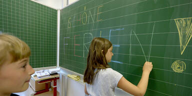 Lehrer-Ferien sind zu lang