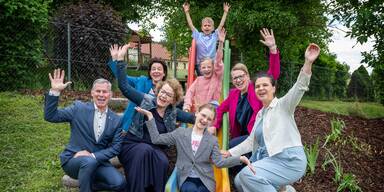 75 Prozent der N&Ouml;-Gemeinden bieten Ferienbetreuung